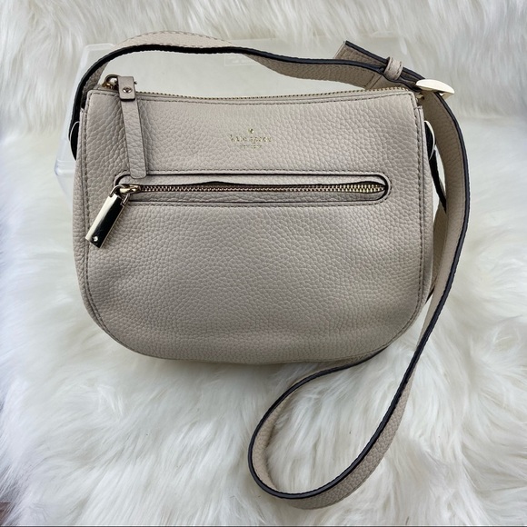 KATE SPADE SHOULDER BAG - Picture 1 of 16